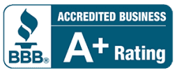 BBB A+ Rating