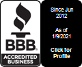 Darya Druch BBB Accredited Bankruptcy Attorney